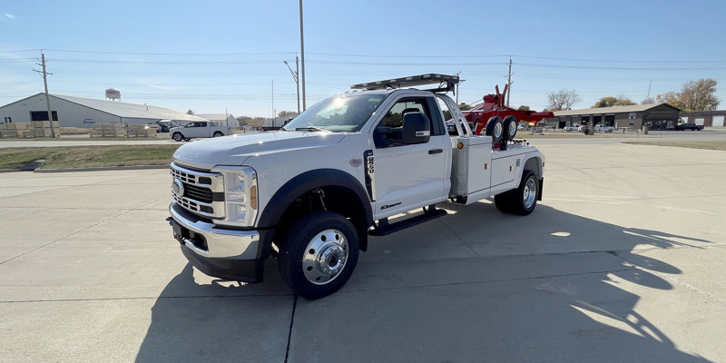 Wilsons 24-Hr Towing