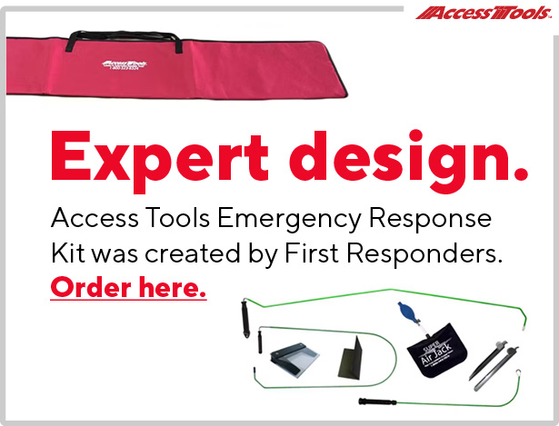 Emergency Response Kit