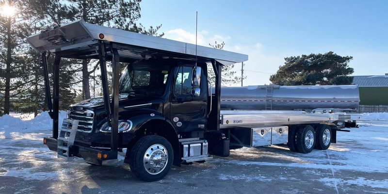 International Recovery