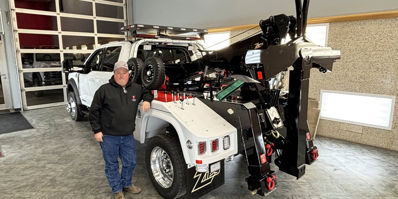 Willettes Towing LLC 