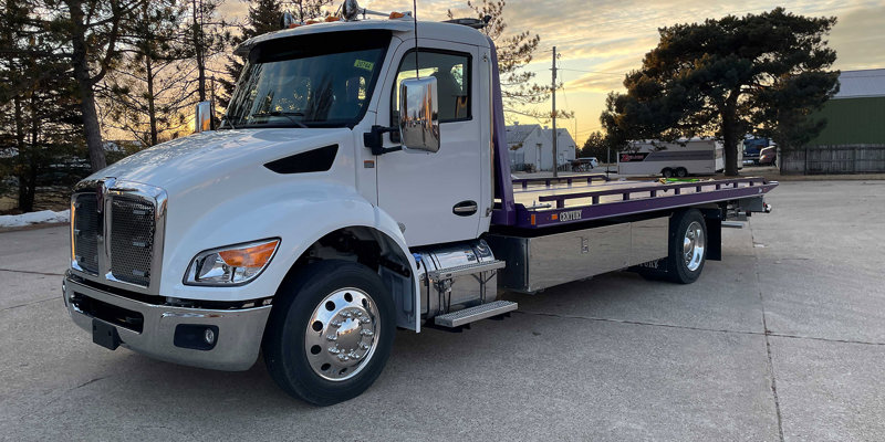 Menzel Enterprises Inc