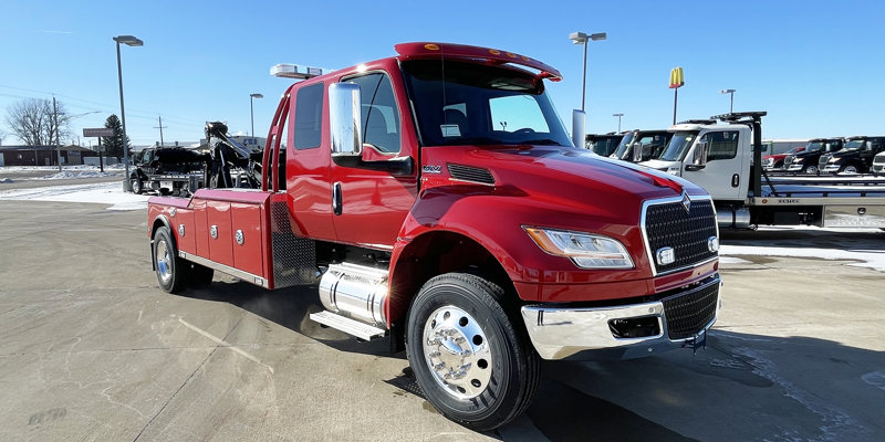 Taylor Automotive LLC 