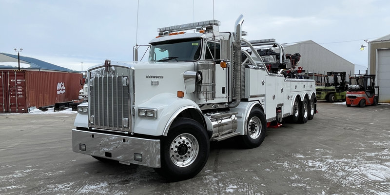 Featherlys Garage LLC