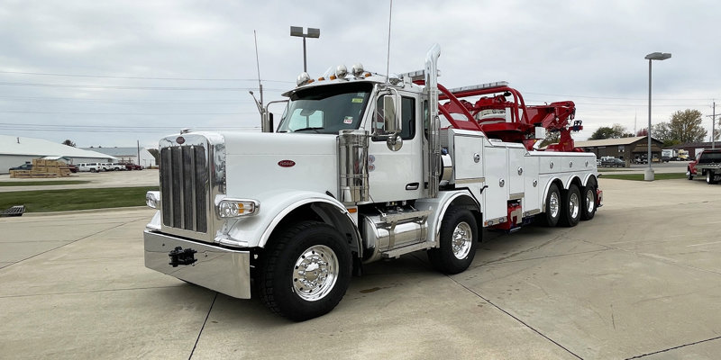 Ostego Lake Service Inc