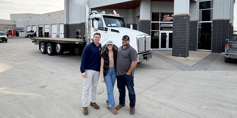 Saunders Construction