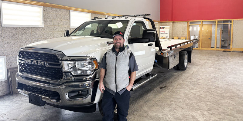 Stoddard Auto Group LLC