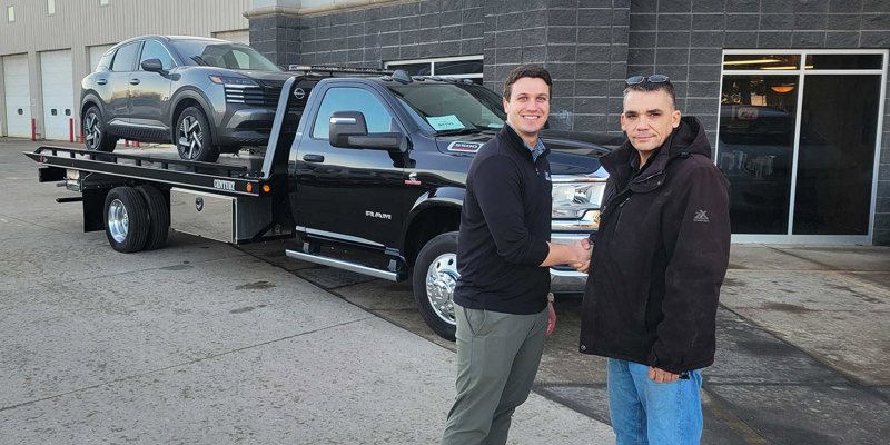 Carrington Properties LLC