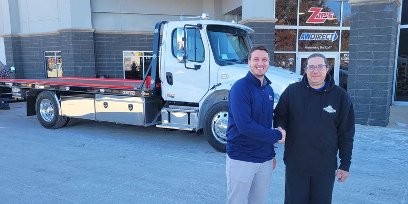 Clancys Moving Systems