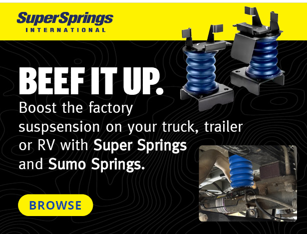 SuperSprings International