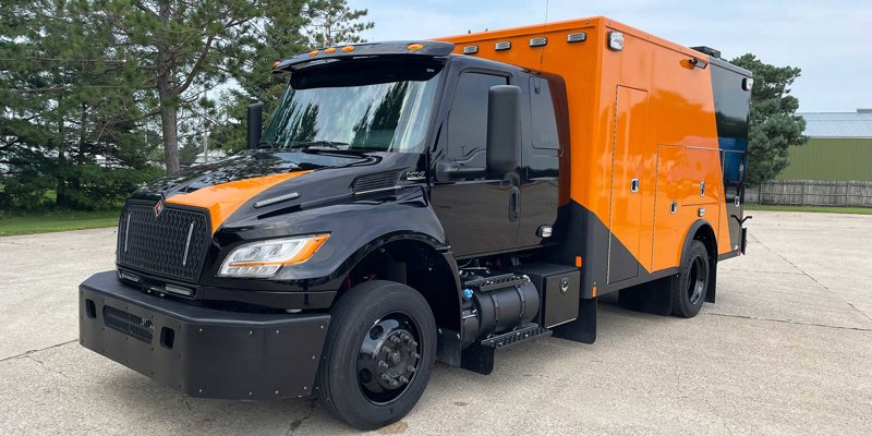 Mountain Recovery Road Solutions LLC 