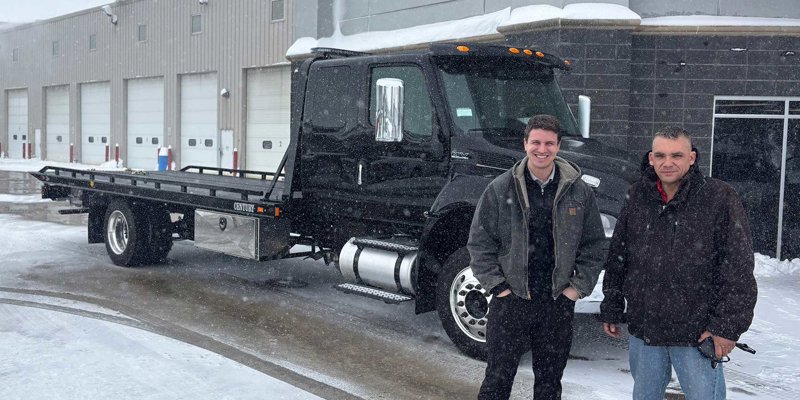 Carrington Properties LLC