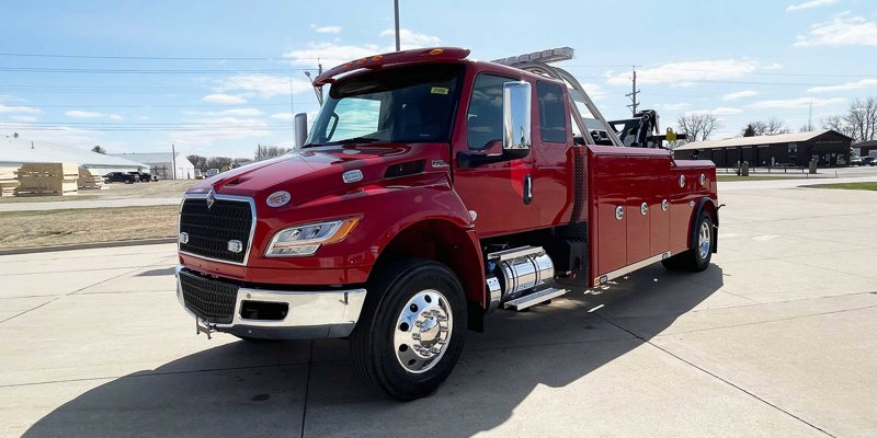 Lake County Auto Sales