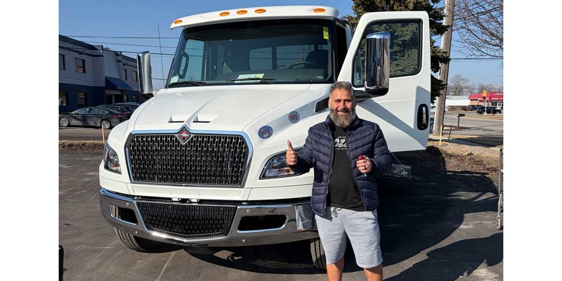 Safe Harbor Towing LLC 