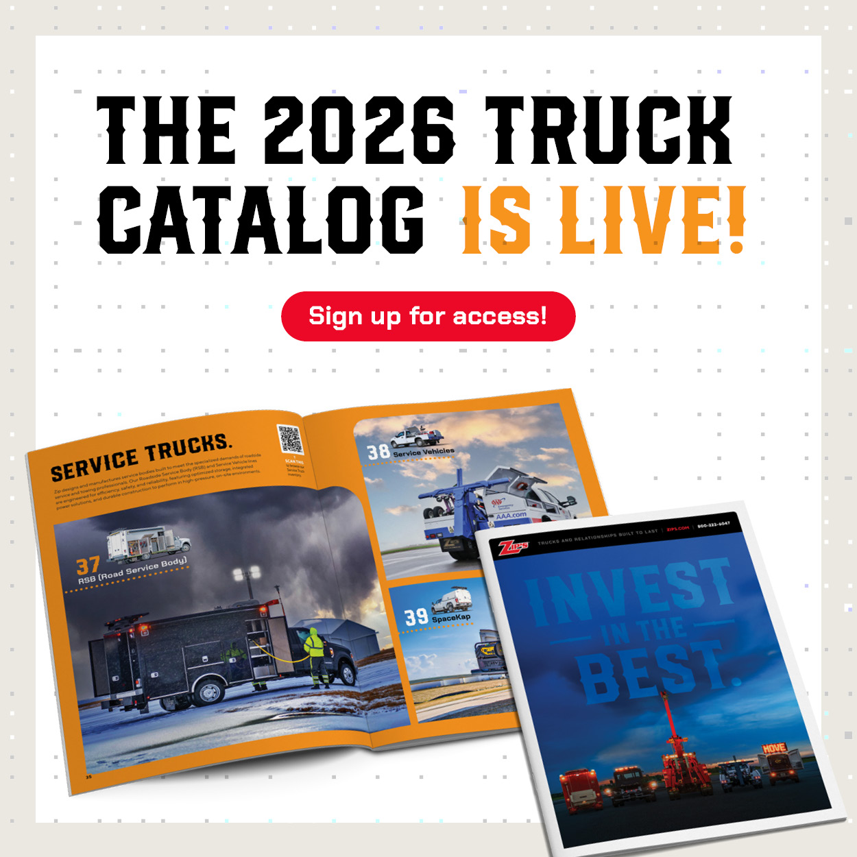 Truck Catalog