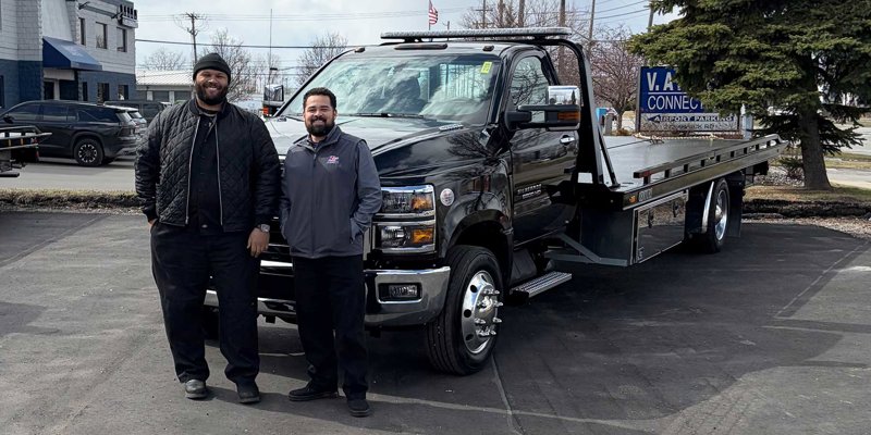 Toledo Elite Automotive LLC