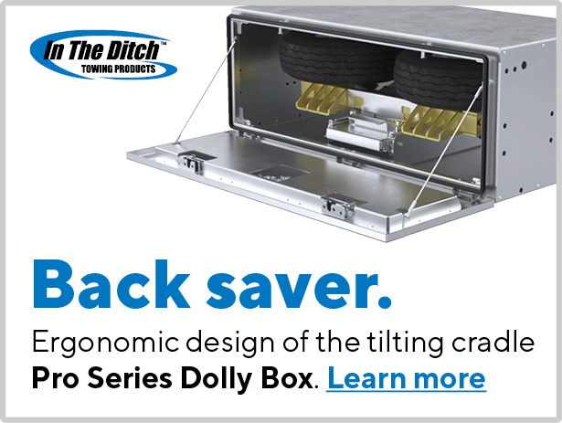 In The Ditch Toolboxes