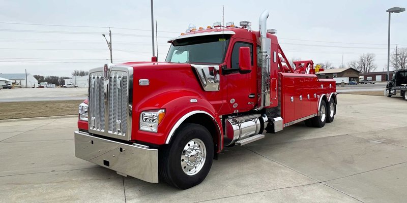 Ervins Auto Repair & Towing Inc