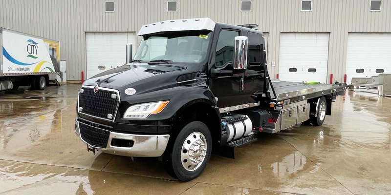 K Towing