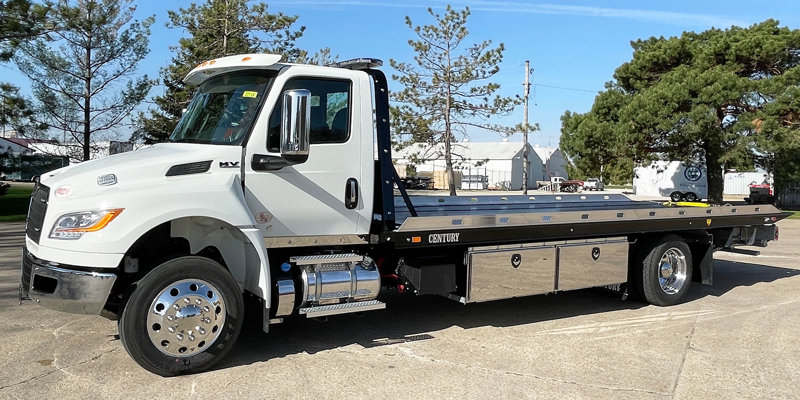 River City Truck Repair Inc