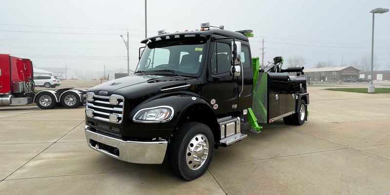 Complete Service Center & Towing LLC