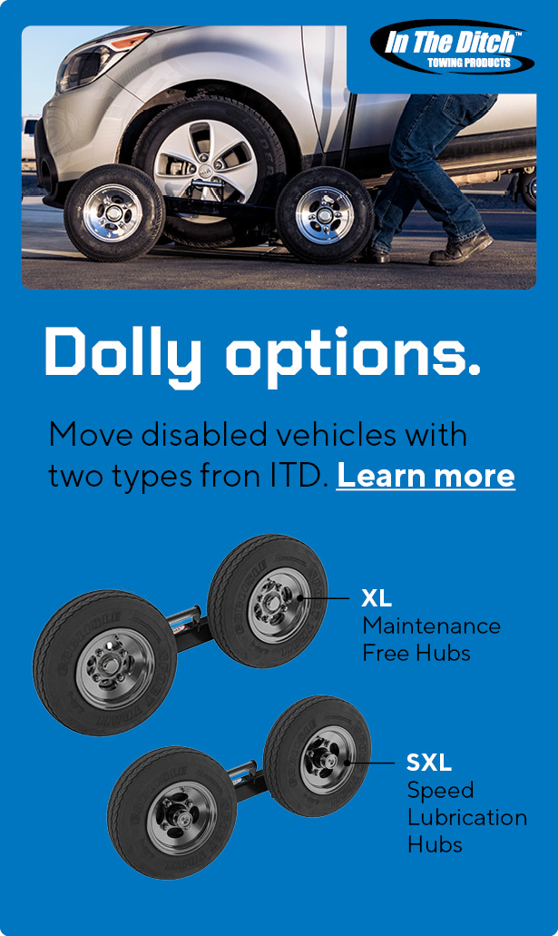 ITD Dolly Options