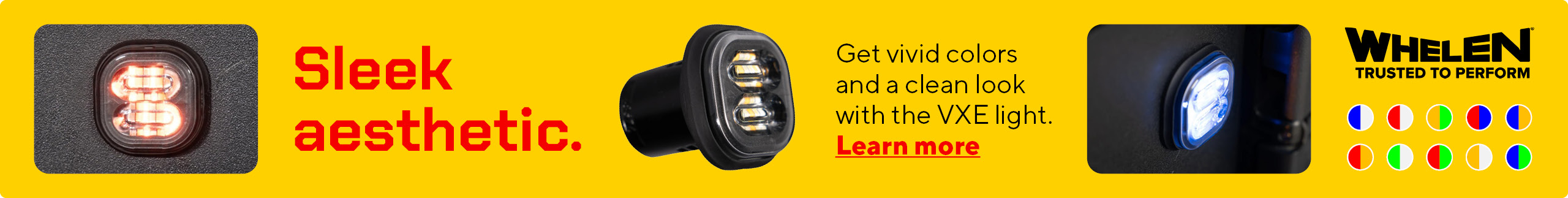 Wheleln VXE Light