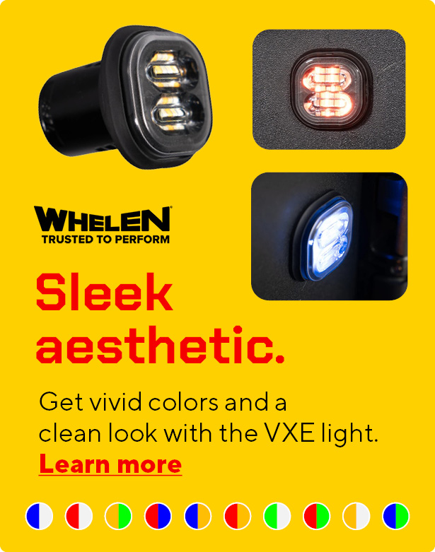Wheleln VXE Light