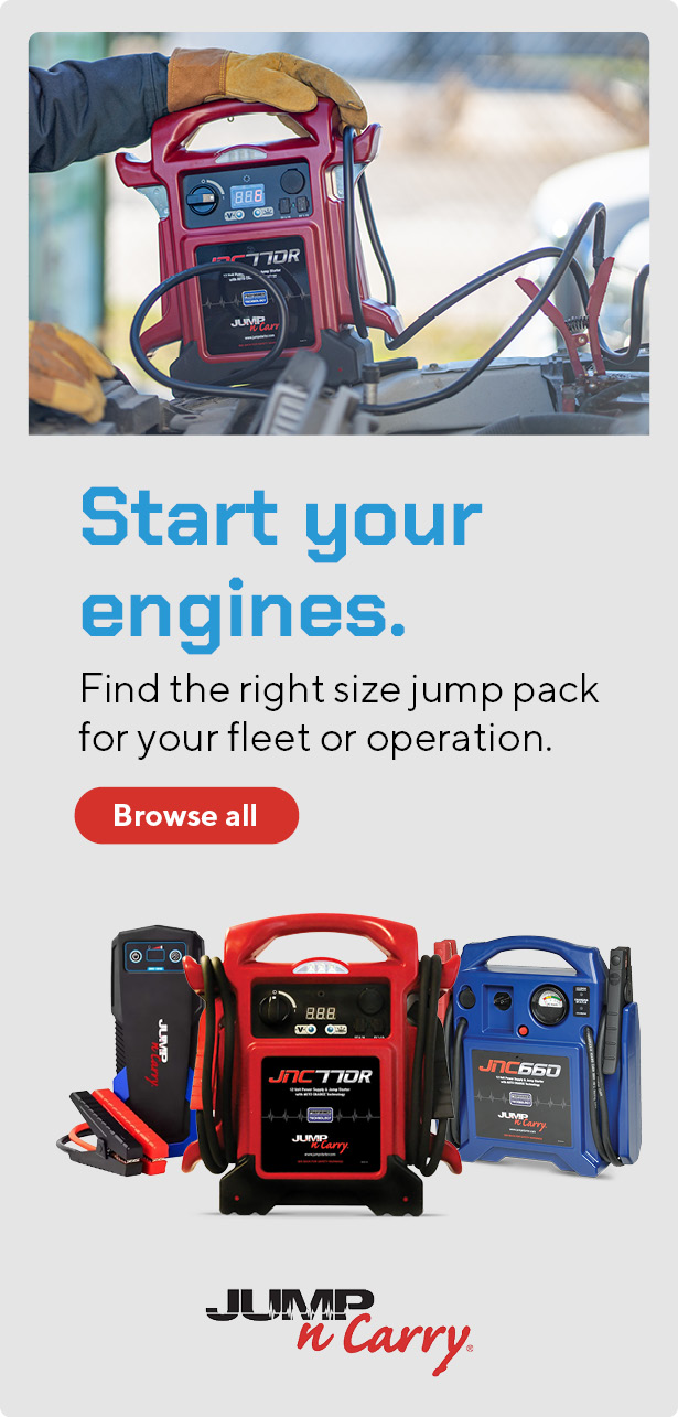Jump N Carry Jump Packs