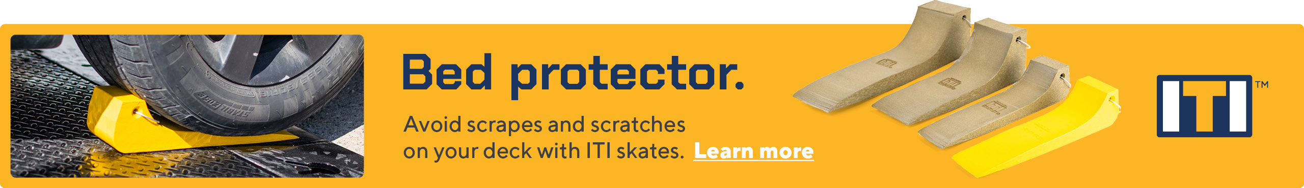 ITI Skates