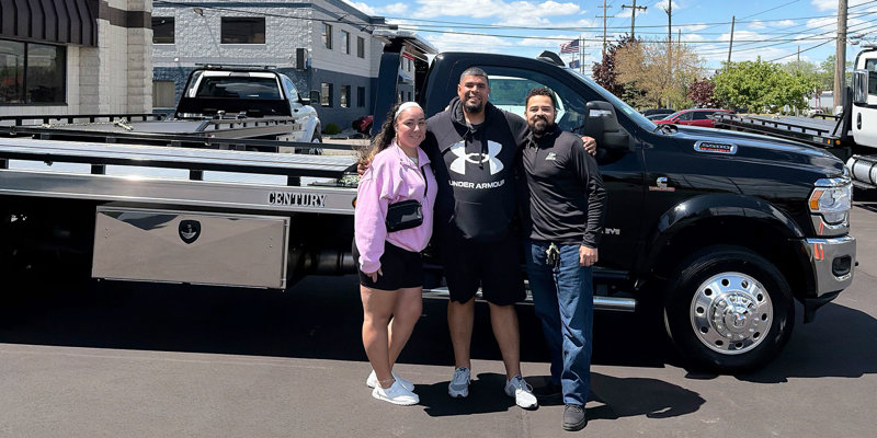 Eddy Cs Transport LLC