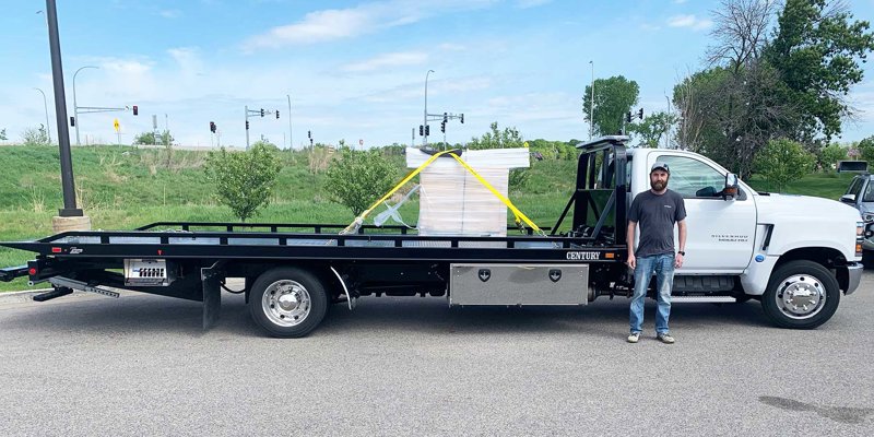 Lakeside Towing