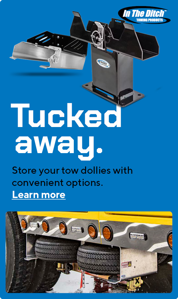 ITD Dolly Mounts