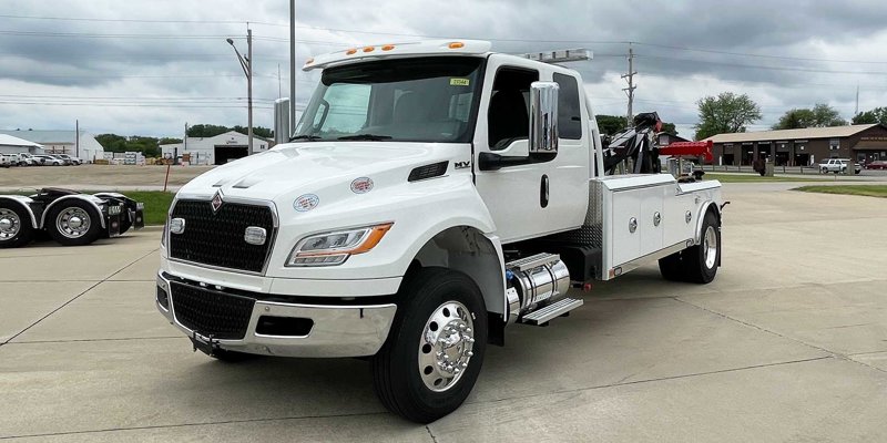 Bains Towing & Recovery LLC 