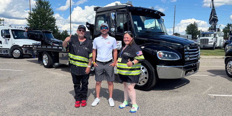 B & B Automotive Towing & Recovery LLC 
