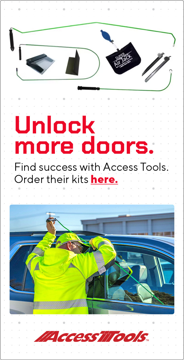 Lockout Tools