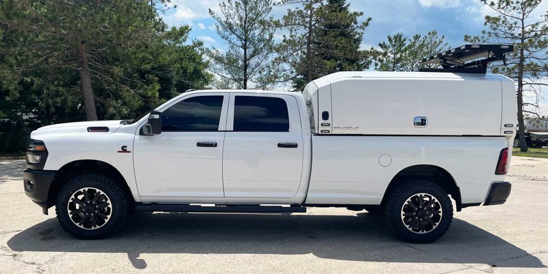 Wes's Service Inc