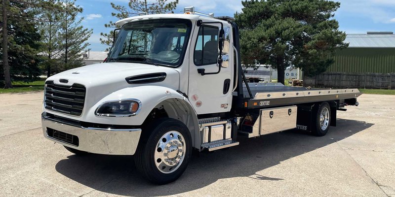 Quality Auto Repair & Towing