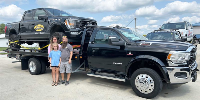 Westside Auto Pros