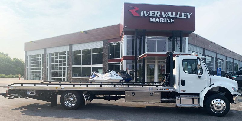 River Valley Powersports