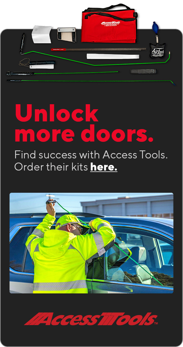 Lockout Tools