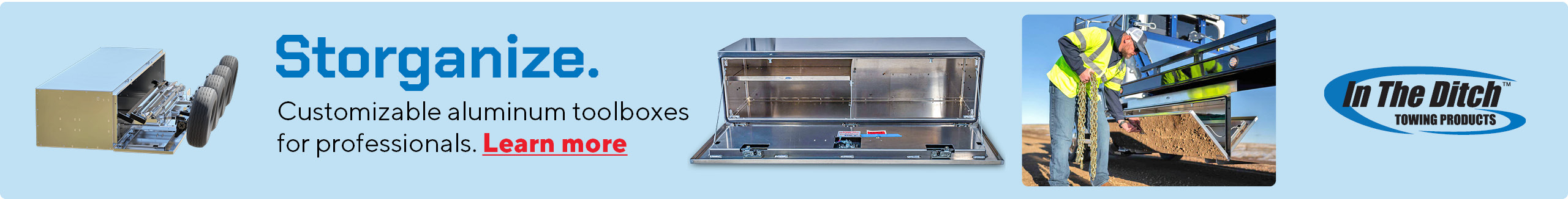 ITD Toolboxes