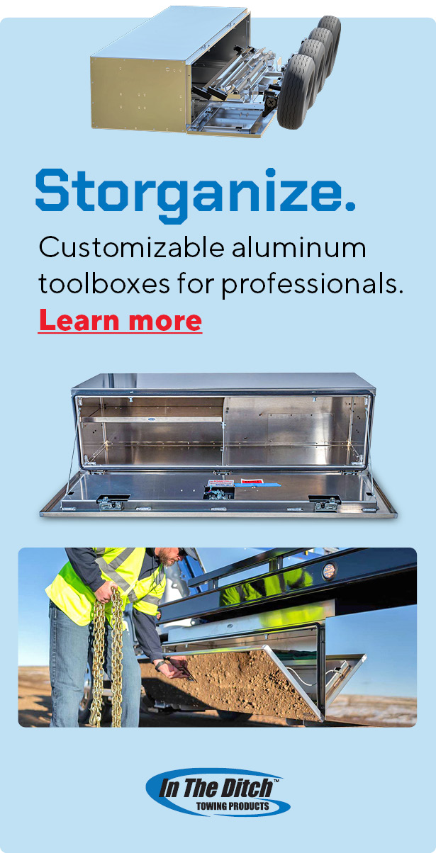 ITD Toolboxes