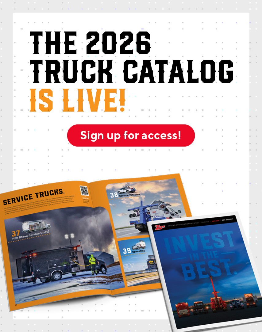 Truck Catalog