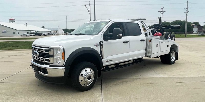 MN Towing