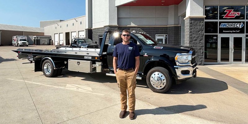 J & M Towing LLC 