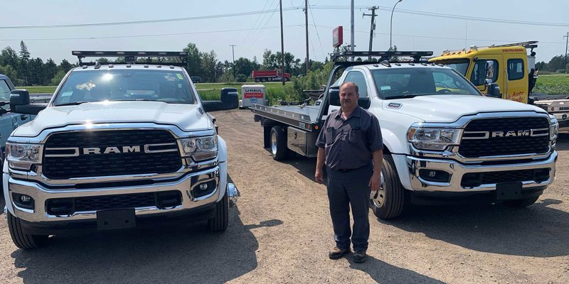 Armory Shell Towing Inc 