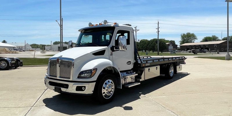 Excel Towing 