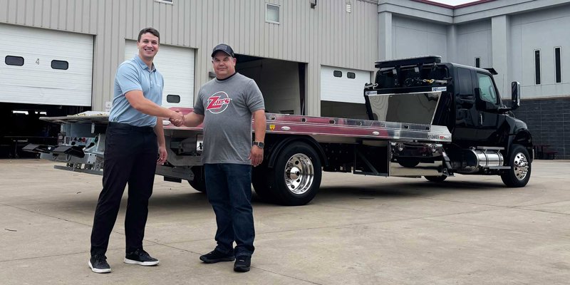 Feil Collision Works 