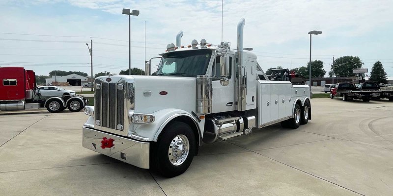 Bains Towing & Recovery LLC 