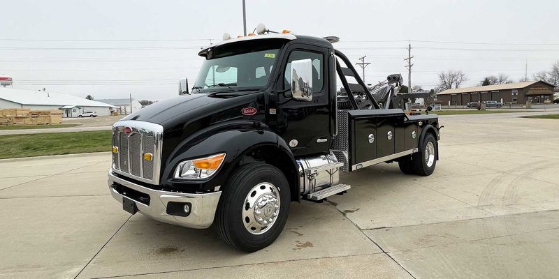 Bains Towing & Recovery LLC 